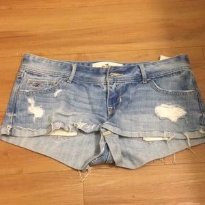 Hollister Shorts